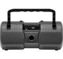 Defender DEFENDER GŁOŚNIK BEATBOX 20 BLUETOOTH 20W LIGHT/BT/MIC/FM/USB/TF 65420