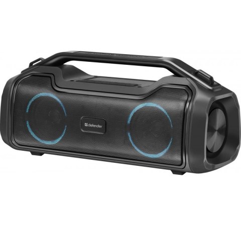 DEFENDER GŁOŚNIK BEATBOX 50 BLUETOOTH 50W BT/RGB/TF/TYPEC/IPX5/PWB 65950 DEFENDER GŁOŚNIK BEATBOX 50 BLUETOOTH 50W BT/RGB/TF/TYPEC/IPX5/PWB 65950