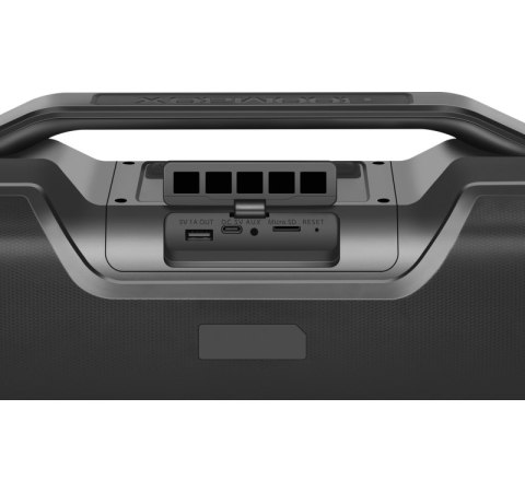 DEFENDER GŁOŚNIK BEATBOX 50 BLUETOOTH 50W BT/RGB/TF/TYPEC/IPX5/PWB 65950 DEFENDER GŁOŚNIK BEATBOX 50 BLUETOOTH 50W BT/RGB/TF/TYPEC/IPX5/PWB 65950