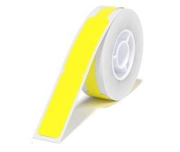 NiiMbot Etykiety termiczne Niimbot RXL12.5*109-65Yellow