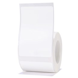NiiMbot Etykiety termiczne Niimbot R50*70-110White