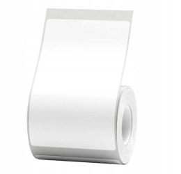NiiMbot Etykiety termiczne Niimbot R50*80-95White
