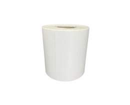 BESTPAK Etykieta termiczna Zebra. 50x30*1000szt.- liczba etykiet na rolce/ arkuszu. Zestaw 5 szt.