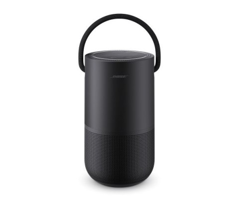 Głośnik Bose Portable Home Speaker (czarny) (WYPRZEDAŻ)