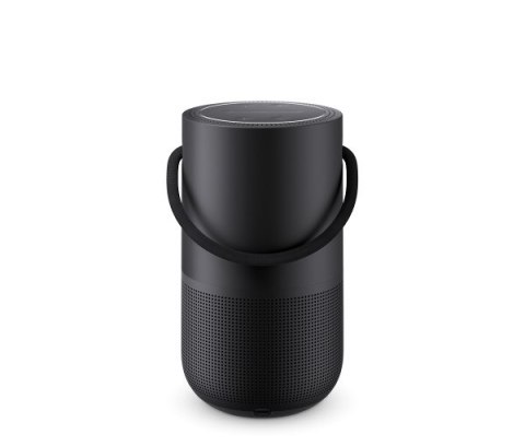 Głośnik Bose Portable Home Speaker (czarny) (WYPRZEDAŻ)
