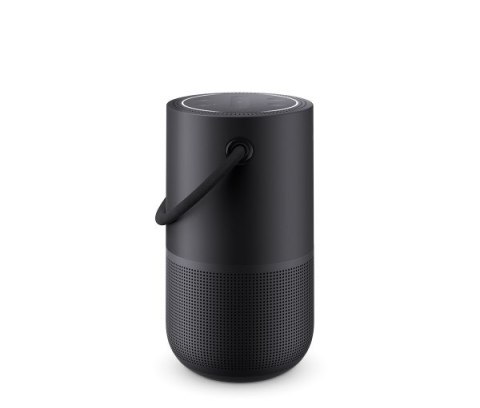 Głośnik Bose Portable Home Speaker (czarny) (WYPRZEDAŻ)