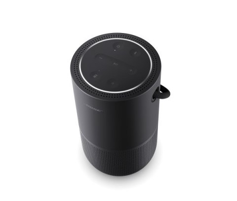 Głośnik Bose Portable Home Speaker (czarny) (WYPRZEDAŻ)