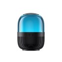 HAVIT Głośnik bezprzewodowy bluetooth Havit RGB SK889BT (czarny)