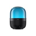HAVIT Głośnik bezprzewodowy bluetooth Havit RGB SK889BT (czarny)
