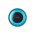 HAVIT Głośnik bezprzewodowy bluetooth Havit RGB SK889BT (czarny)