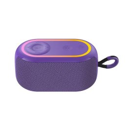 HAVIT Głośnik bezprzewodowy bluetooth Havit SK809BT (fioletowy)