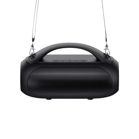 Głośnik bezprzewodowy bluetooth Havit SK821BT (czarny) Głośnik bezprzewodowy bluetooth Havit SK821BT (czarny)