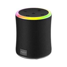HAVIT Głośnik bezprzewodowy bluetooth Havit SK832BT czarny