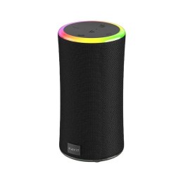 HAVIT Głośnik bezprzewodowy bluetooth Havit SK833BT czarny