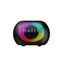 HAVIT Głośnik bezprzewodowy bluetooth Havit SK885BT (czarny)