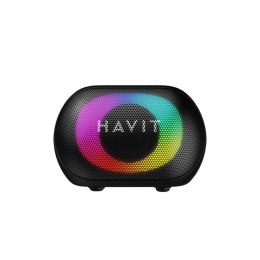 HAVIT Głośnik bezprzewodowy bluetooth Havit SK885BT (czarny)