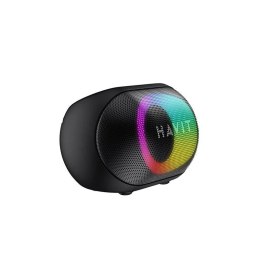 HAVIT Głośnik bezprzewodowy bluetooth Havit SK885BT (czarny)