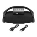BLOW Głośnik bluetooth BLOW BT470 30-327# (kolor czarny)