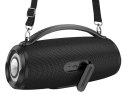 HOCO Głośnik bluetooth Hoco HA4 Surge (czarny)