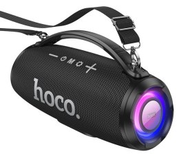 HOCO Głośnik bluetooth Hoco HA4 Surge (czarny)