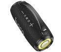 HOCO Głośnik bluetooth Hoco HA4 Surge (czarny)