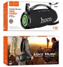 HOCO Głośnik bluetooth Hoco HA4 Surge (czarny)