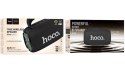 HOCO Głośnik bluetooth Hoco HC25 Radiante (czarny)