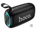 HOCO Głośnik bluetooth Hoco HC25 Radiante (czarny)