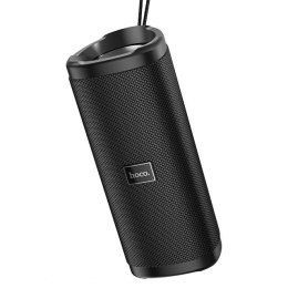 HOCO Głośnik bluetooth Hoco HC4 Bella (czarny)