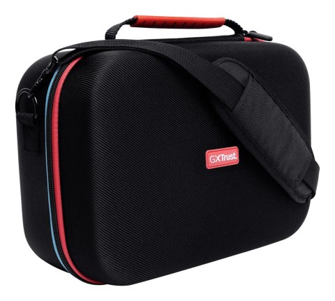 Hardcase Trust GXT 1247 XXL Nintendo Switch Black Hardcase Trust GXT 1247 XXL Nintendo Switch Black
