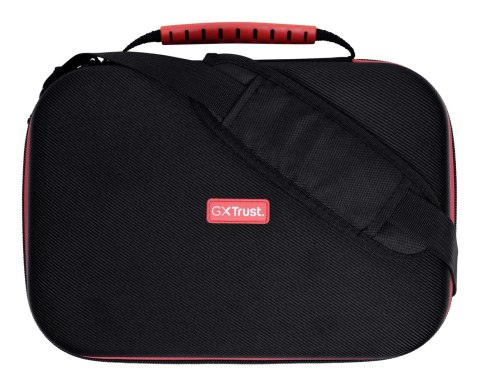 Hardcase Trust GXT 1247 XXL Nintendo Switch Black Hardcase Trust GXT 1247 XXL Nintendo Switch Black