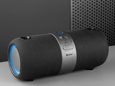 TRACER GŁOŚNIK BLUETOOTH SPLASH XXL TWS TRAGLO46612 TRACER GŁOŚNIK BLUETOOTH SPLASH XXL TWS TRAGLO46612