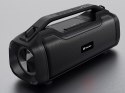 Tracer TRACER GŁOŚNIK TWS BIGBOY BLUETOOTH BLACK