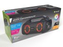 Tracer TRACER GŁOŚNIK TWS BIGBOY BLUETOOTH BLACK