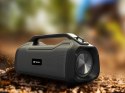 Tracer TRACER GŁOŚNIK TWS BIGBOY BLUETOOTH BLACK