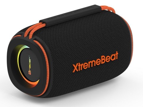 TRACER GŁOŚNIK TWS XTREMEBEAT LITE BLUETOOTH RGB TRACER GŁOŚNIK TWS XTREMEBEAT LITE BLUETOOTH RGB