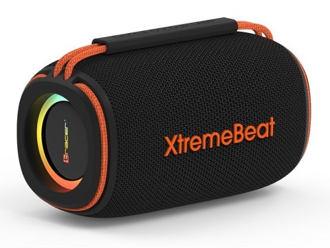 TRACER GŁOŚNIK TWS XTREMEBEAT MID BLUETOOTH RGB TRACER GŁOŚNIK TWS XTREMEBEAT MID BLUETOOTH RGB