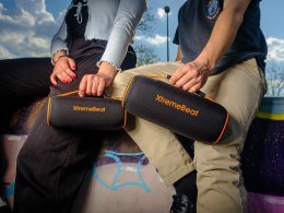 Tracer TRACER GŁOŚNIK TWS XTREMEBEAT PRO BLUETOOTH RGB