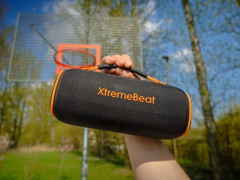TRACER GŁOŚNIK TWS XTREMEBEAT ULTRA BLUETOOTH RGB TRACER GŁOŚNIK TWS XTREMEBEAT ULTRA BLUETOOTH RGB