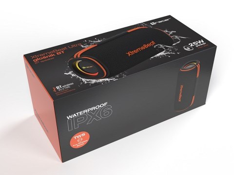 TRACER GŁOŚNIK TWS XTREMEBEAT ULTRA BLUETOOTH RGB TRACER GŁOŚNIK TWS XTREMEBEAT ULTRA BLUETOOTH RGB