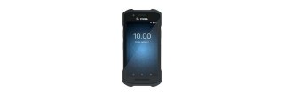 Terminal ZEBRA TC26 TC26BK-11A422-A6  /SIM/GMS/2D SE4710/4G LTE/NFC/4GB/64GB/Aparat 13 MP/kompatybilny z uchwytem GUN (2-pin)