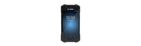 Terminal ZEBRA TC26 TC26BK-11A422-A6  /SIM/GMS/2D SE4710/4G LTE/NFC/4GB/64GB/Aparat 13 MP/kompatybilny z uchwytem GUN (2-pin)
