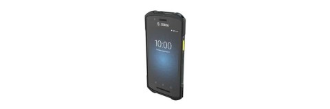 Terminal ZEBRA TC26 TC26BK-11A422-A6  /SIM/GMS/2D SE4710/4G LTE/NFC/4GB/64GB/Aparat 13 MP/kompatybilny z uchwytem GUN (2-pin)