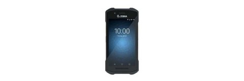 Terminal ZEBRA TC26 TC26BK-11A422-A6  /SIM/GMS/2D SE4710/4G LTE/NFC/4GB/64GB/Aparat 13 MP/kompatybilny z uchwytem GUN (2-pin)
