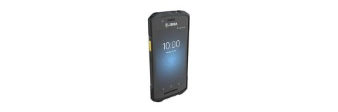 Terminal ZEBRA TC26 TC26BK-11A422-A6  /SIM/GMS/2D SE4710/4G LTE/NFC/4GB/64GB/Aparat 13 MP/kompatybilny z uchwytem GUN (2-pin)
