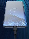 AUKEY AUKEY CB-NCC1 KABEL USB-C QC PD 1M 3A 60W NYLON