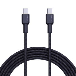 AUKEY AUKEY CB-NCC2 KABEL USB-C QC PD 1.8M 3A 60W NYLON