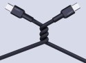 AUKEY AUKEY CB-NCC2 KABEL USB-C QC PD 1.8M 3A 60W NYLON