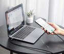 AUKEY AUKEY CB-NCC2 KABEL USB-C QC PD 1.8M 3A 60W NYLON