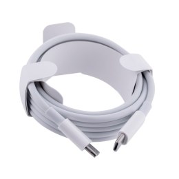 Apple Apple USB-C 2m Biały MLL82ZM/A